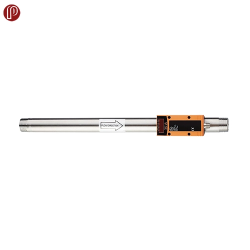مشخصات فنی فلومتر IFM مدل SD8000